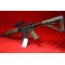 Aero Precision X-15 A/R Rifle with optic Hi-Cap 5.56  